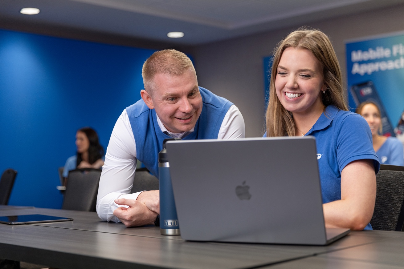 Most Loved Workplace recognition